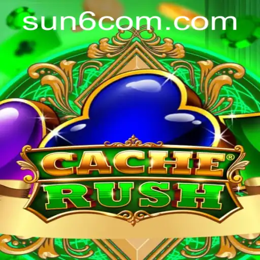 A Deep Dive into CacheRush: The Innovative Treasure Hunt Experience