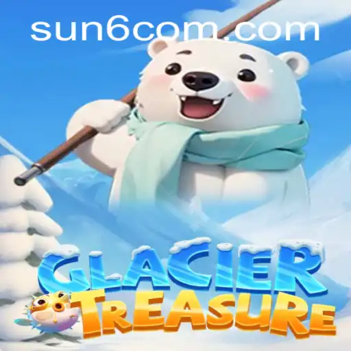 Discover the Hidden Depths of GlacierTreasure with SUN6