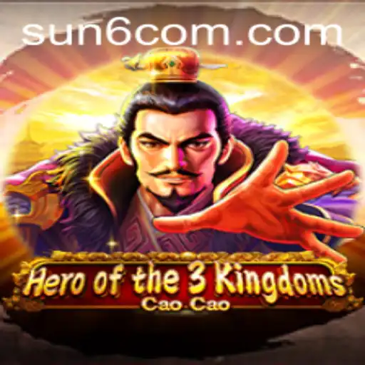 Exploring the Epic Saga of Heroofthe3KingdomsCaoCao with SUN6