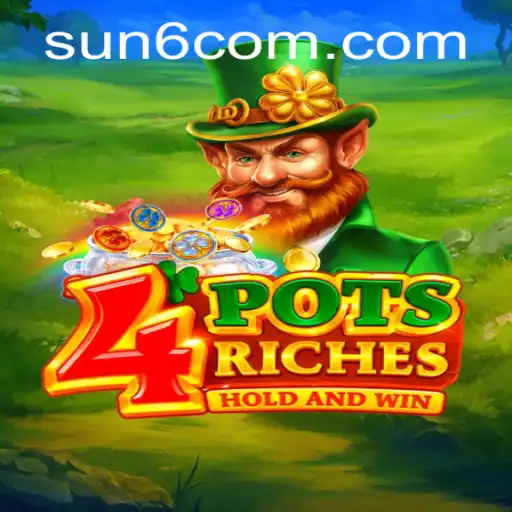Unveiling the Exciting World of 4potsriches