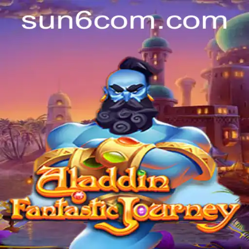 Exploring the Magical World of the Aladdin Game: A SUN6 Adventure