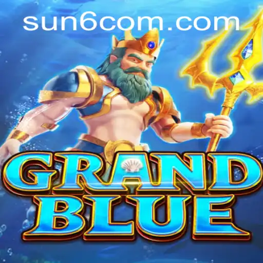 Unveiling the Fascinating World of GRANDBLUE with SUN6