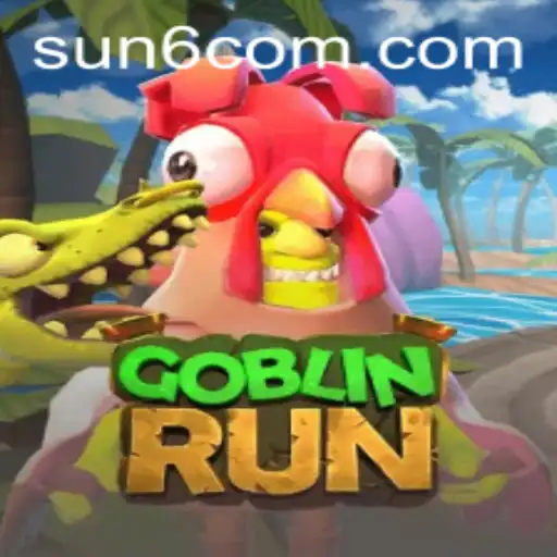 GoblinRun: The Thrilling Adventure of SUN6 Awaits