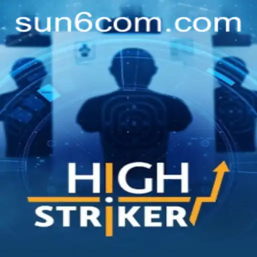 HighStriker: A Riveting Experience in the World of SUN6