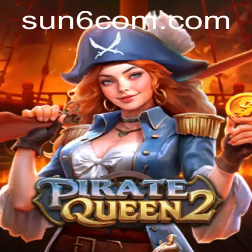 PirateQueen2: A New Era of High Seas Adventure