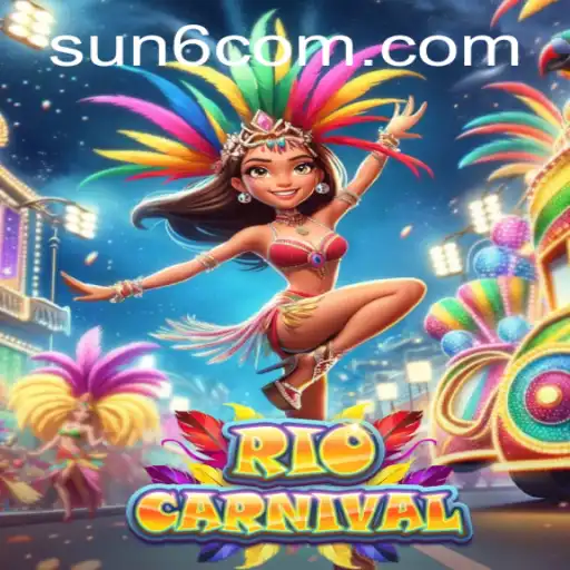 Exploring the Vibrancy of RioCarnival: The Ultimate Gaming Experience with SUN6