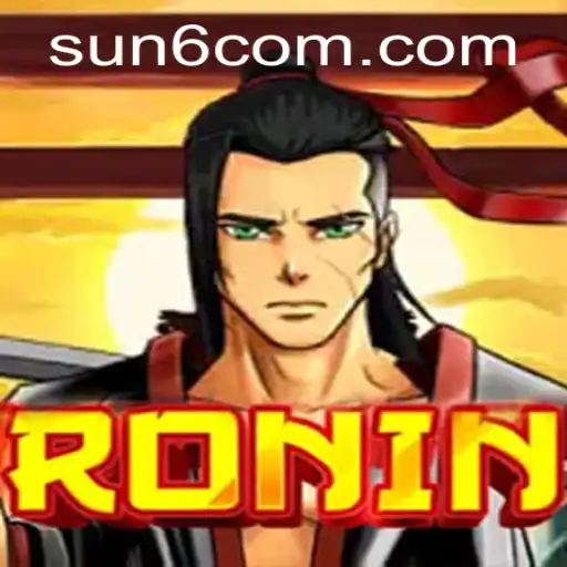Exploring the Captivating World of Ronin: The SUN6 Quest