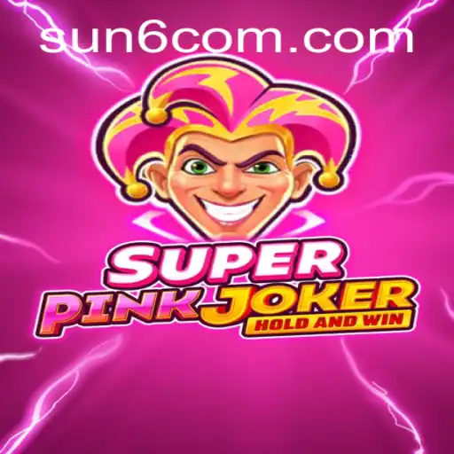 Unleashing the Chaos of SuperPinkJoker: A New Age of Gaming Adventure