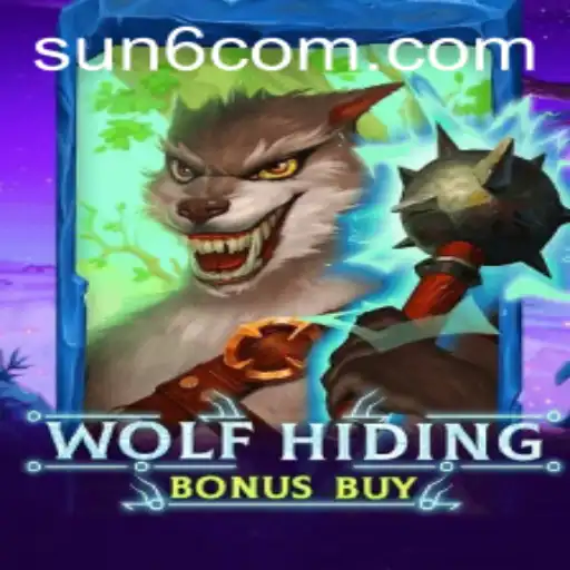 Unveiling the Excitement of WolfHidingBonusBuy: A New Era in Gaming