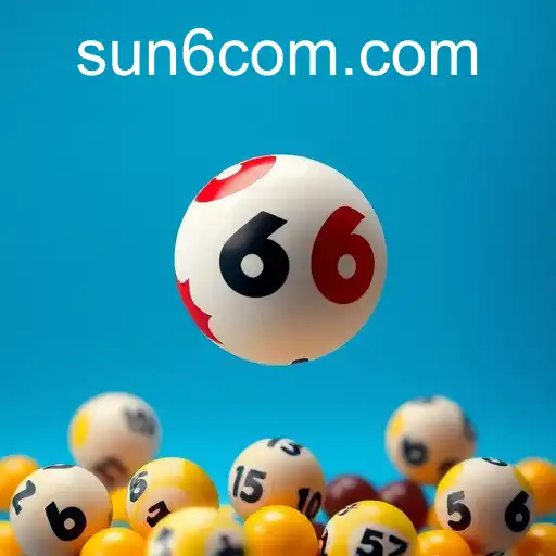 The Intricacies of Lottery Games: Exploring SUN6