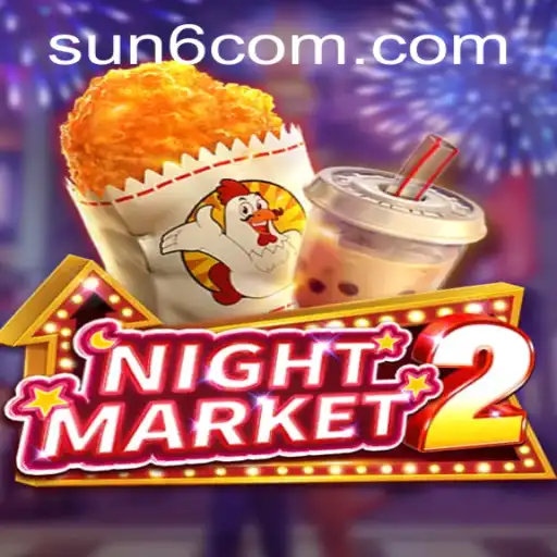 The Enigmatic World of NightMarket2 and Its Latest Feature: SUN6