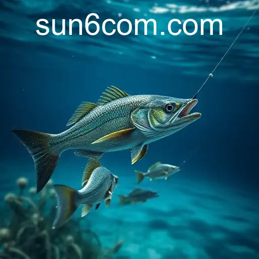 Exploring the Digital Waters: The Rise of Online Fishing