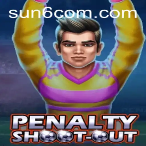 Dive into the Thrilling World of PenaltyShootOut Featuring SUN6