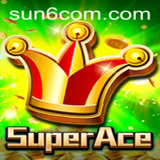 Introducing SuperAce: The Ultimate Gaming Experience with SUN6