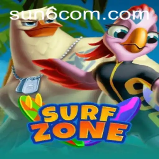 SurfZone: Riding the Waves of Innovation and Adventure