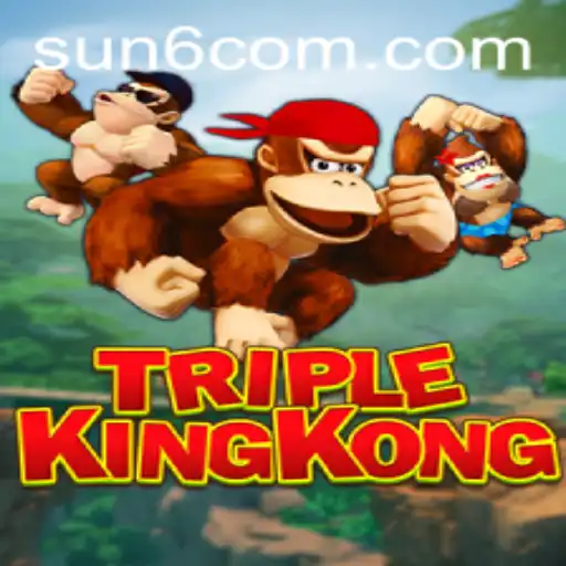 Unveiling TripleKingKong: A Thrilling New Adventure Awaits